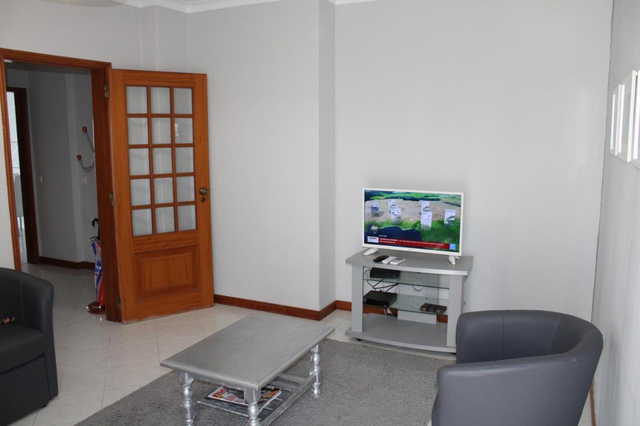 Apartamento Urb. Vila Nova, Lote 5 Armacao de Pera Exterior photo