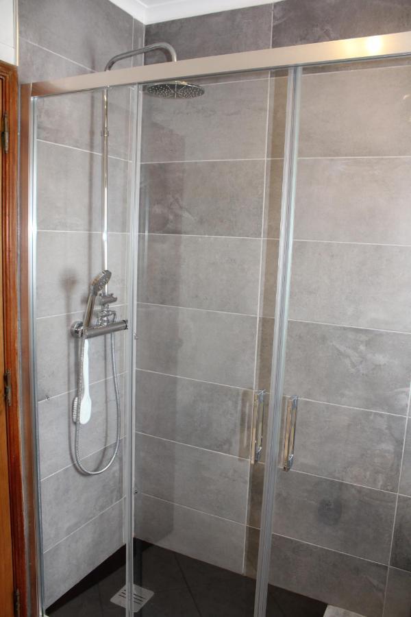 Apartamento Urb. Vila Nova, Lote 5 Armacao de Pera Exterior photo