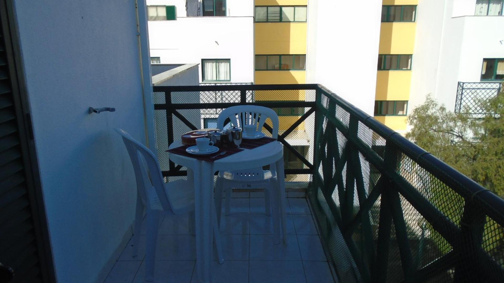 Apartamento Urb. Vila Nova, Lote 5 Armacao de Pera Exterior photo