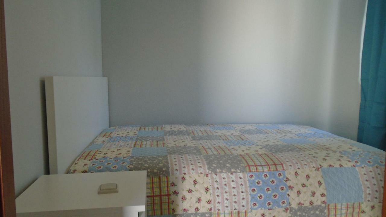 Apartamento Urb. Vila Nova, Lote 5 Armacao de Pera Exterior photo
