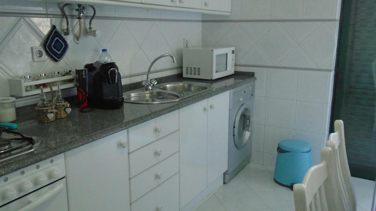 Apartamento Urb. Vila Nova, Lote 5 Armacao de Pera Exterior photo